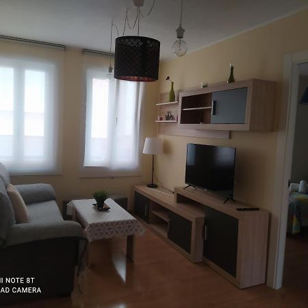 Apartamento Vivienda turística Ramón Trillo en Muxía Exterior foto