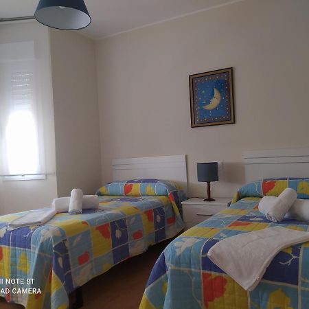 Apartamento Vivienda turística Ramón Trillo en Muxía Exterior foto