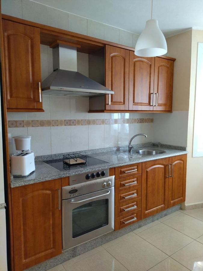 Apartamento Vivienda turística Ramón Trillo en Muxía Exterior foto