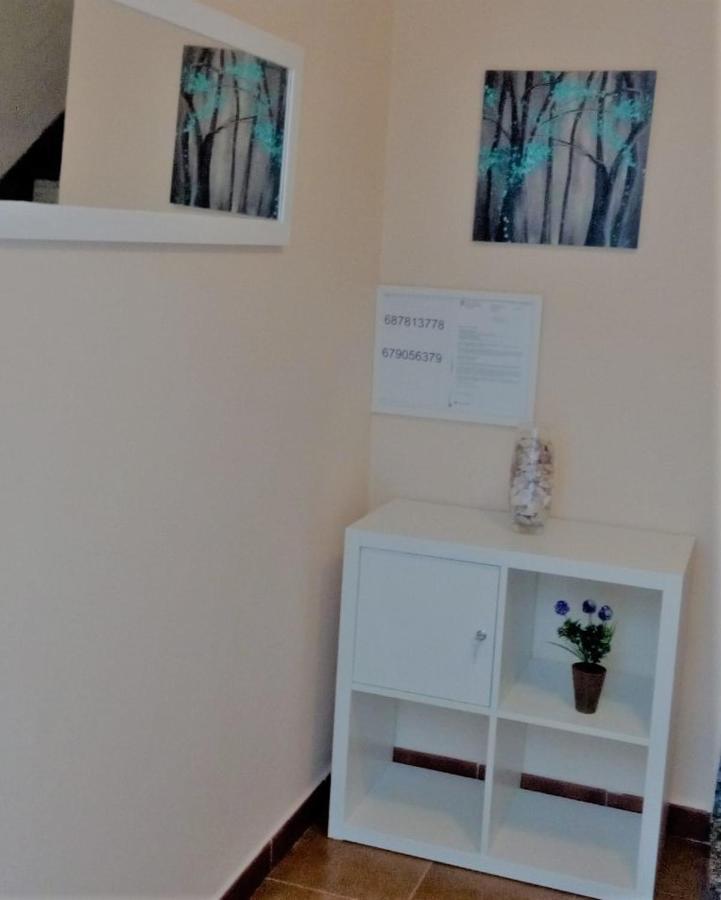 Apartamento Vivienda turística Ramón Trillo en Muxía Exterior foto