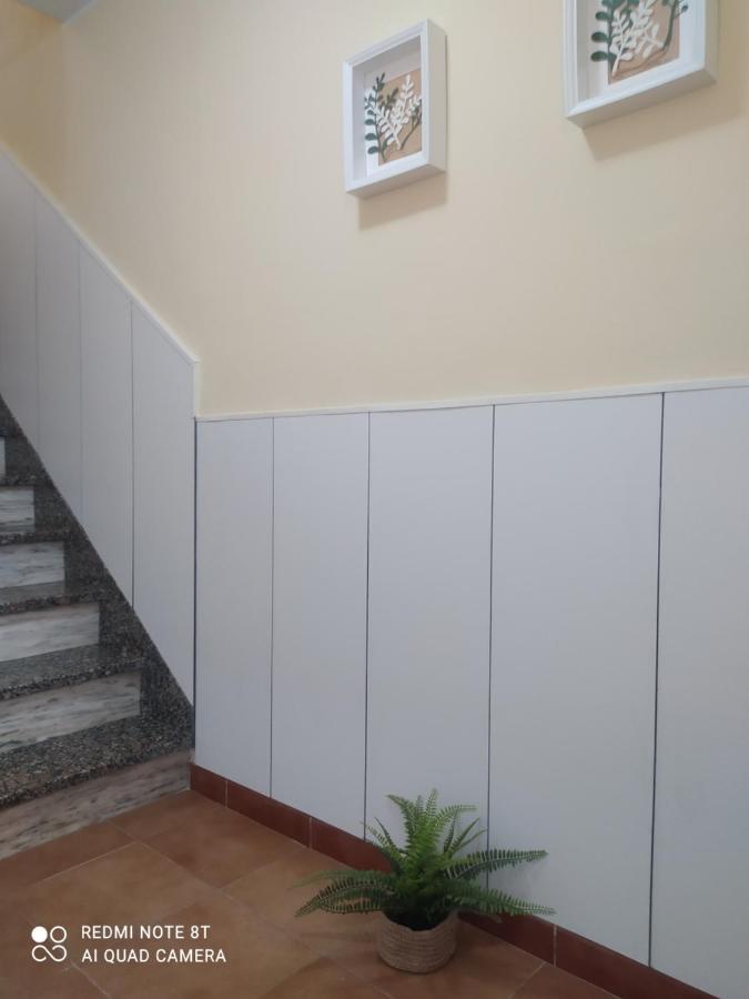 Apartamento Vivienda turística Ramón Trillo en Muxía Exterior foto